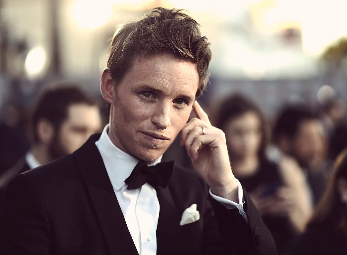 Las mejores actuaciones de Eddie Redmayne